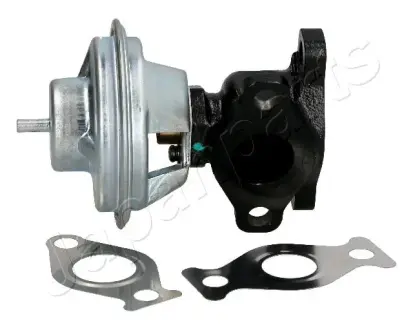 HYUNDAI клапан EGR Getz,Tucson 1.5/2.0CRDI JAPANPARTS EGR-H05