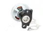 HYUNDAI клапан EGR Santa Fe I,Trajet 2.0CRDI 01-,Kia Carens II,Cerato JAPANPARTS EGR-H06 (фото 4)