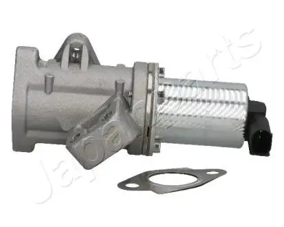 HYUNDAI Клапан EGR H-1 2,5CRDI -07, KIA Sorento JAPANPARTS EGRH07