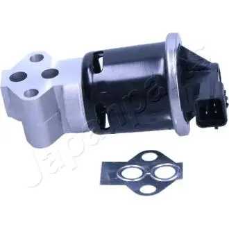 Клапан возврата ОГ JAPANPARTS EGRW07