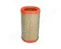 Фільтр повітряний Alfa Romeo/Lancia Lybra 1.6/1.9 JTD 99- JAPANPARTS FA0240JM (фото 1)