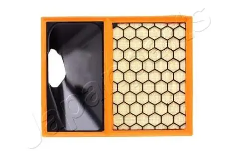 Фільтр повітряний Iveco Daily 2.3 E6/3.0HPI/HPT 06- JAPANPARTS FA0263JM