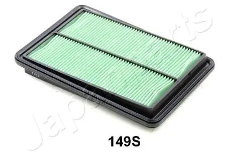 Фільтр повітряний NISSAN QASHQUAI 1,2DIG-T/1,5/1,6DCI 14- JAPANPARTS FA149S