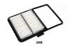 Фильтр воздушный FA-268S TOYOTA PRIUS 03- JAPANPARTS FA268S (фото 2)