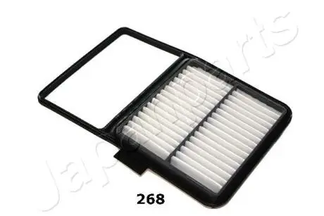 Фильтр воздушный FA-268S TOYOTA PRIUS 03- JAPANPARTS FA268S