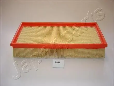 Фільтр повітряний JAPANPARTS FA296S
