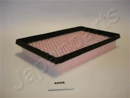 Фильтр воздушный JAPANPARTS FA486S
