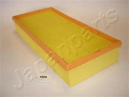 Фільтр повітряний JAPANPARTS FA588S