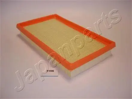 Фільтр повітряний JAPANPARTS FA715S