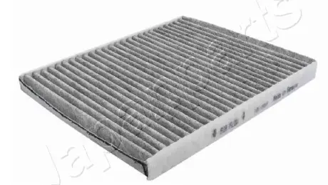 FIAT фільтр салону вугілля Panda 03- JAPANPARTS FAA-004JM