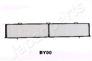 Фильтр салона BMW E87/E90/E91 JAPANPARTS FAABY00