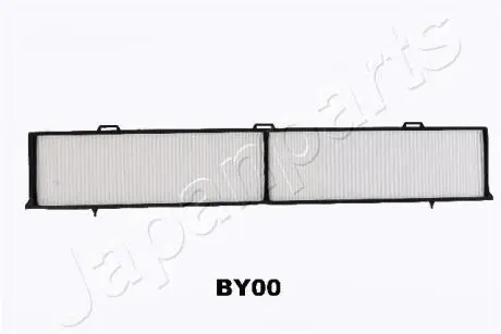Фильтр салона BMW E87/E90/E91 JAPANPARTS FAABY00