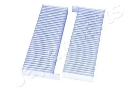CITROEN Фильтр салона (уголь) 2шт. Berlingo 08- JAPANPARTS FAACI00