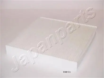 Фільтр повітря (салону) JAPANPARTS FAAH011