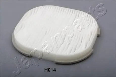 Фільтр повітря (салону) JAPANPARTS FAAH014