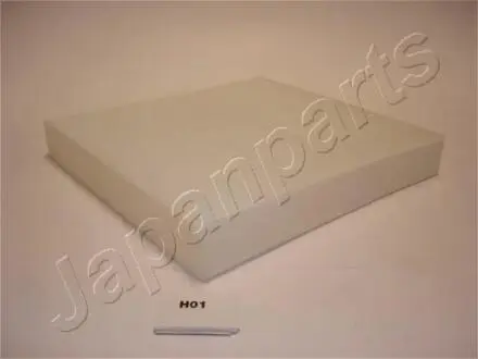 Фільтр повітря (салону) JAPANPARTS FAAH01