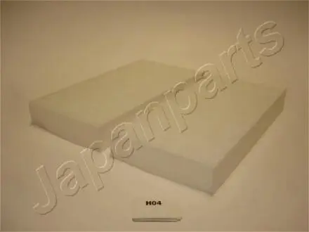 Фільтр повітря (салону) JAPANPARTS FAAH04