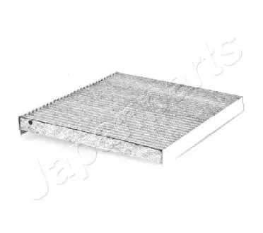 Фильтр салона Hyundai Santa FE 18-/Sonata 20- JAPANPARTS FAAH-Y41