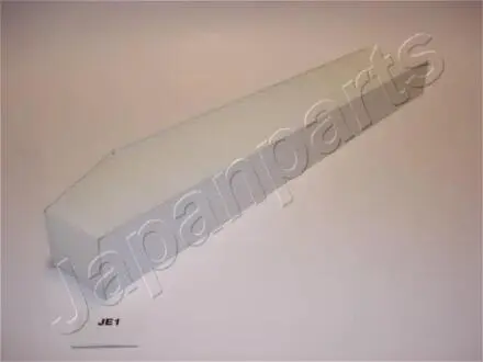 Фильтр воздуха (салона) JAPANPARTS FAAJE1