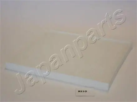 Фильтр воздуха (салона) JAPANPARTS FAAKI10