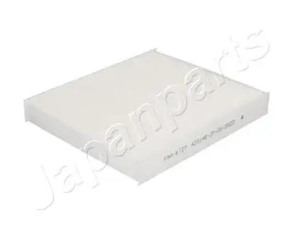 Фільтр салону Kia Optima 15- JAPANPARTS FAAKI27