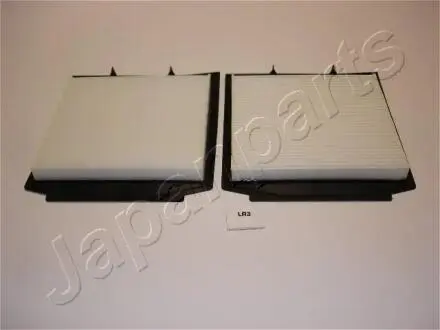 Фільтр повітря (салону) JAPANPARTS FAALR3