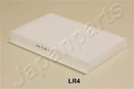 Фільтр повітря (салону) JAPANPARTS FAALR4