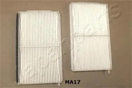 Фильтр салона MAZDA XEDOS 9 JAPANPARTS FAAMA17
