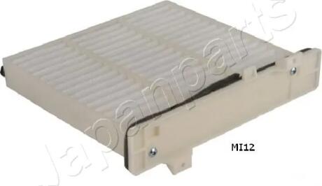 MITSUBISHI фільтр повітря салону Pajero IV 07- JAPANPARTS FAA-MI12