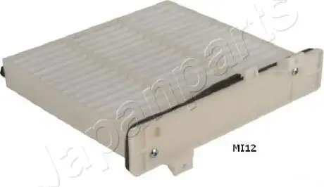 MITSUBISHI фільтр повітря салону Pajero IV 07- JAPANPARTS FAA-MI12