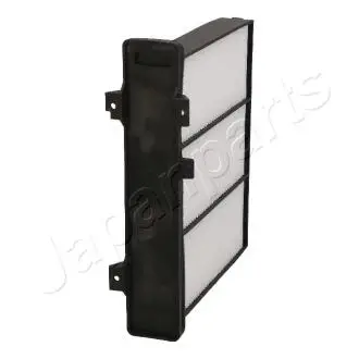 Фільтр салону (242x214x67.5) (вугільний) Mitsubishi Pajero 2.4-3.8 90- JAPANPARTS FAAMI6