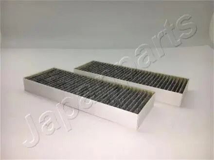 Фильтр салона Nissan Cefiro/ Maxima 00-03 JAPANPARTS FAANS25