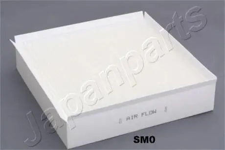 Фільтр повітря (салону) JAPANPARTS FAASM0