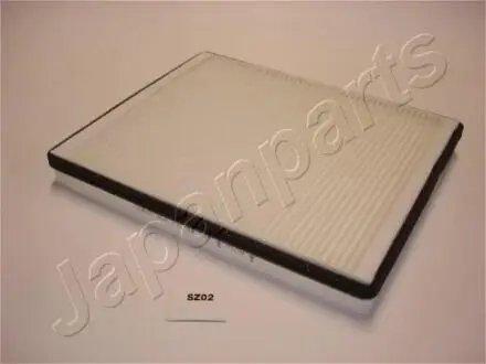 Фильтр воздуха (салона) JAPANPARTS FAASZ02
