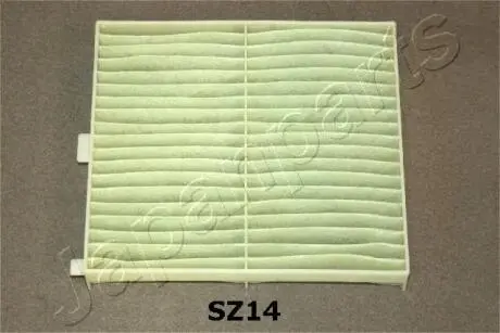 SUZUKI фільтр салону Swift 1,2 10- JAPANPARTS FAA-SZ14