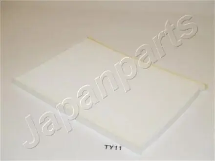 Фільтр повітря (салону) JAPANPARTS FAATY11