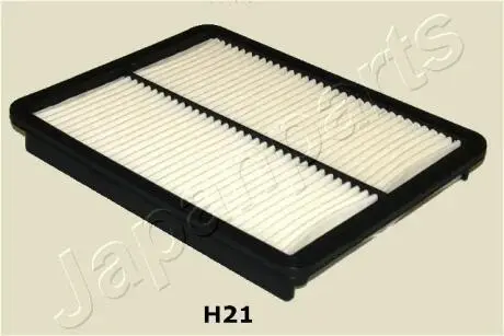 Фильтр воздушный HYUNDAI SANTA FE 2,4 2012- JAPANPARTS FAH21S