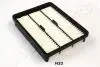 Фильтр воздушный FA-H32S HYUNDAI TRAJET 05- JAPANPARTS FAH32S (фото 1)