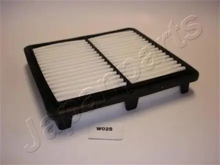Фильтр воздушный JAPANPARTS FAW02S