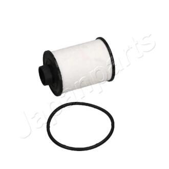 FIAT фільтр паливний CHEVROLET,FIAT,LANCIA,OPEL,PEUGEOT JAPANPARTS FC-008JM
