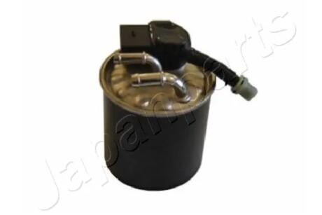 Фільтр палива JAPANPARTS FC118S