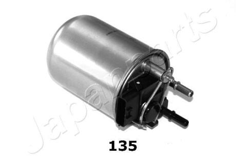 Фільтр паливний Nissan Juke 1.5 dCi 10-14 (OE line) JAPANPARTS FC135S