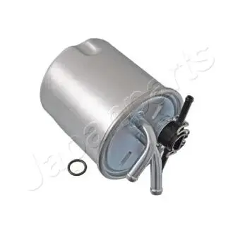 Фильтр топлива NISSAN NAVARA 2.5 DCI 05- JAPANPARTS FC137S