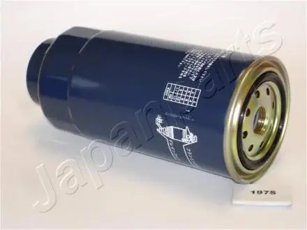Фильтр топлива JAPANPARTS FC197S