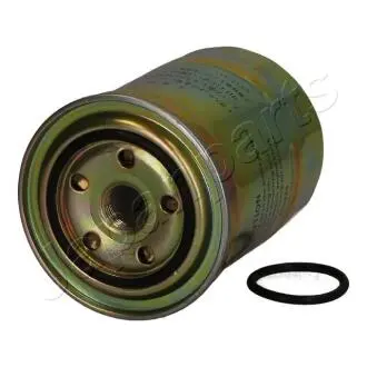 Фильтр топлива JAPANPARTS FC215S