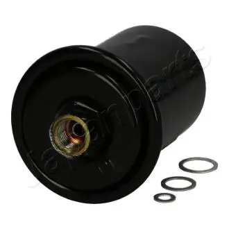 Фильтр топлива JAPANPARTS FC224S