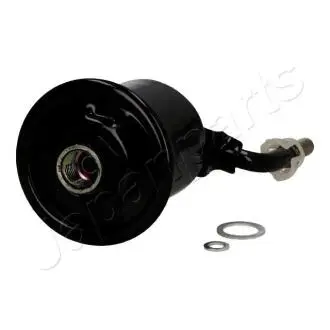 Фільтр палива JAPANPARTS FC244S