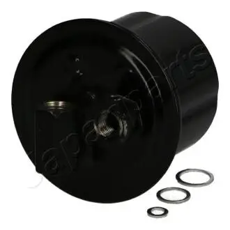 Фільтр палива JAPANPARTS FC411S