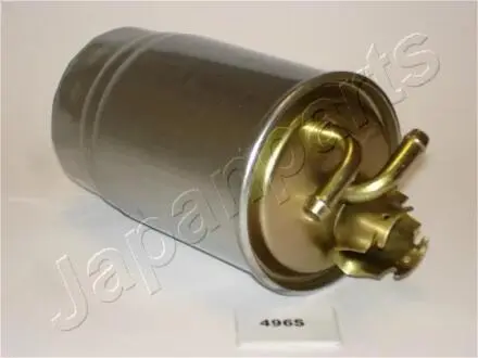 Фильтр топлива JAPANPARTS FC496S