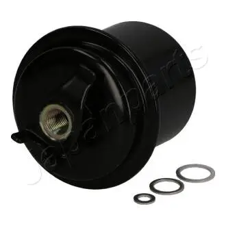 Фильтр топлива JAPANPARTS FC498S